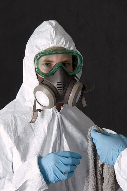 Best Airborne Mold Testing  in Mead, CO